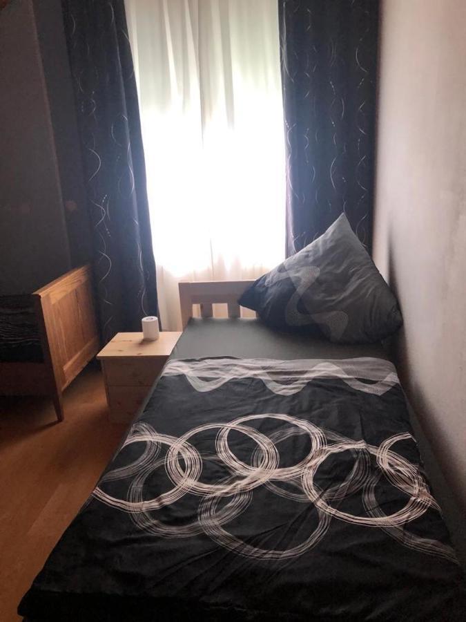 شوبفهايم Ferienwohnung Zur Sonnenterasse In Gersbach المظهر الخارجي الصورة