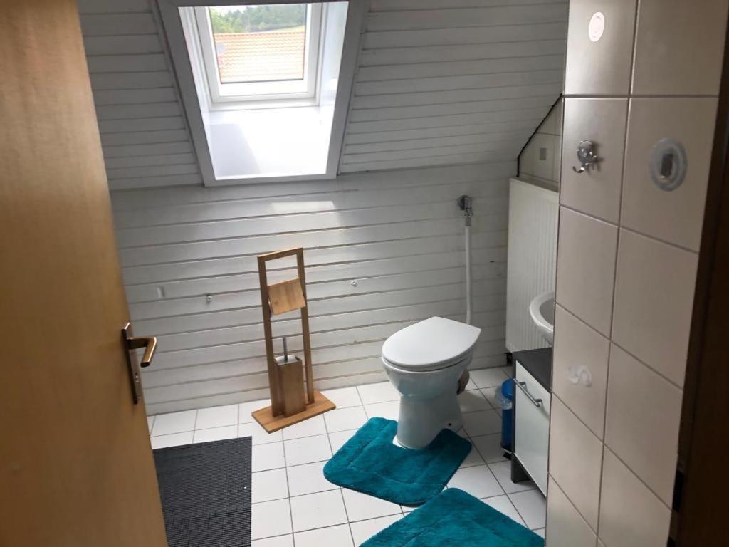 شوبفهايم Ferienwohnung Zur Sonnenterasse In Gersbach المظهر الخارجي الصورة
